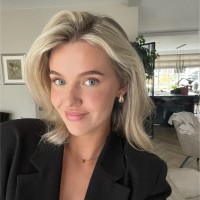 Merel Van Beek