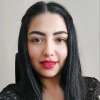amel dridi