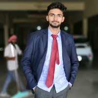Sandeep Saraswat