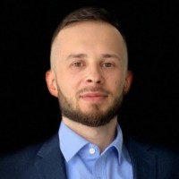 Egor Gordyushenkov