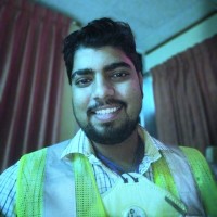 Ankur Kumar Verma