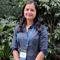 Dr Shweta Patil