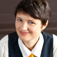 Carrie Reilly