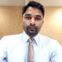 Kameswar Pratap Yadav