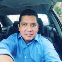 Roberto Garcia Huitron