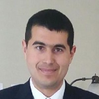 Alexander Behzadi, Jd
