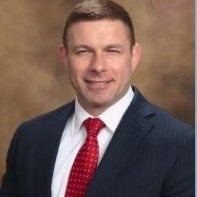 Anthony Keith Daniels, MBA