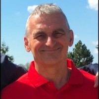 John Parker