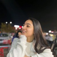 Shubhangini Azad