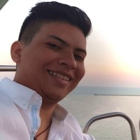 Jorge Sebastian Ruiz Caicedo