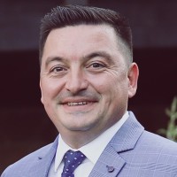 Bogdan Dragos Rujanu