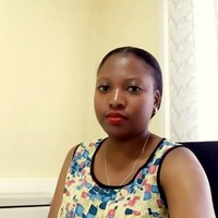 Josephine Moshi