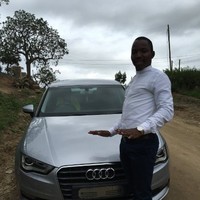 Ndumiso Maphumulo