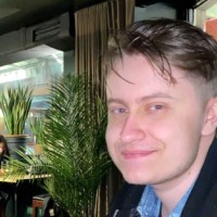 Victor Andersson