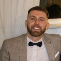 Sam Fernley
