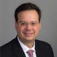 Jorge Almeida