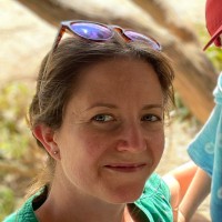 Imogen Howat (nee Rimington)