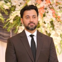 Farhan Hashmi