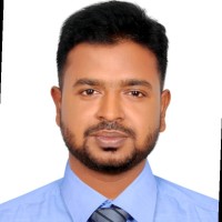 Mohammad Moazzam Hossain