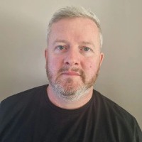 Paul Gilmartin