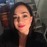 Heather Persson