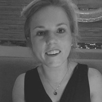 Joanna Comerford