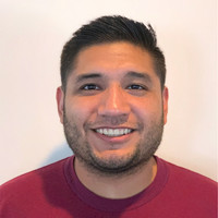 Gabe Beltran