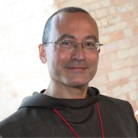 Bro Paolo Salvatore Nicosia, PhD