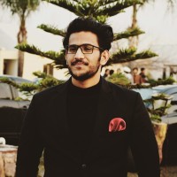 Taha Bokhari