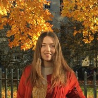 Matilda Johnston