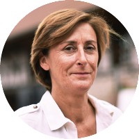 Elisabeth de Bourmont