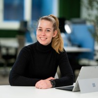 Rienke Draaijer
