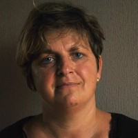 Ingeborg Van Zuuren
