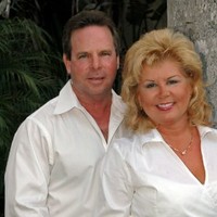 Dennis and Robin Hujar