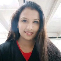 Hetal Patel