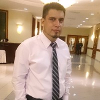 Armin Rafael Romero Ortiz