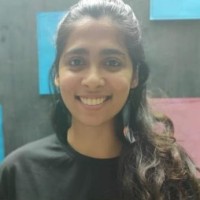 Samyuktha Iyer