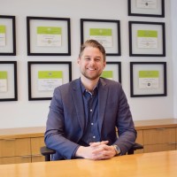 Ben Michna, P.Eng.