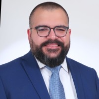 Michel Khoury ,MBA