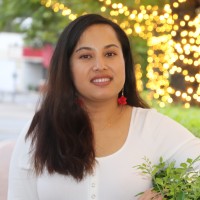 Sarita Tiwari