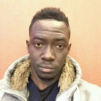 Ismael Bamba