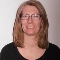 Karin Persson