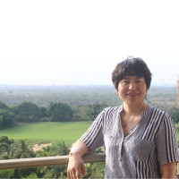 Linda Zhang