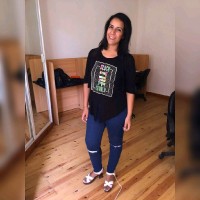 Nadine Hesham