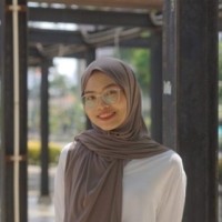 Tasyarin Prisidiyani