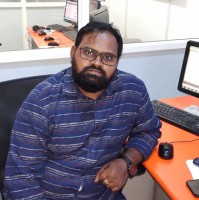 Pruthwiraj Behera