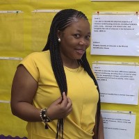 Misheika Thompson