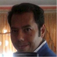 Juan Antonio Manzanares Herrera