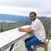 Sai Karthik Cheedella