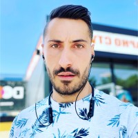 Daniel Beshev